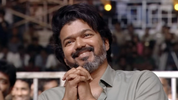 Thalapathy 68 Vijay 200 crore rupees salary reason buzz trending