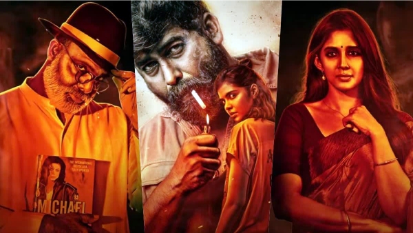 Joju George passport and huge money theft at London shocks Mollywood