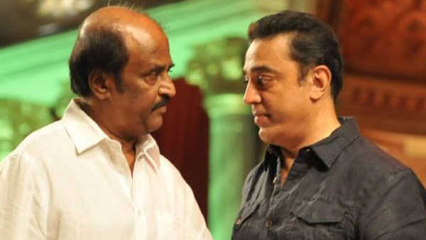 Y.G.Mahendran Open Talks about Rajini And Kamal 