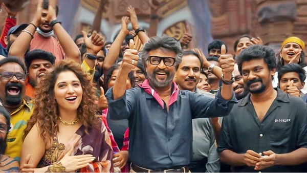 Jailer will soon enters into 600 crore club and it closes to 350 crores in India Jailer will soon enters into 600 crore club and it closes to 350 crores in India