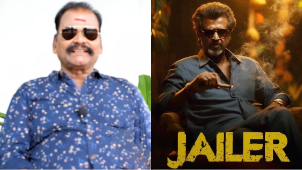 Actor Bayilvan Ranganathan talks about Jailer film success