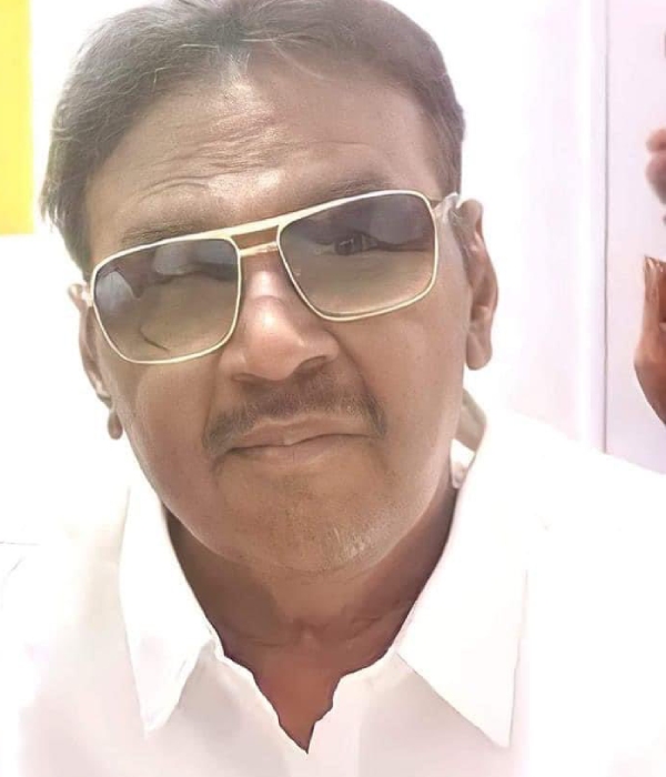 Vijaya Prabhakaran interview about captain Vijayakanths health