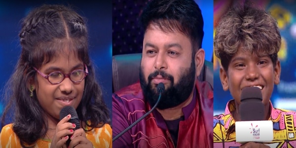 Music Director Thaman Helps Gana Singer 