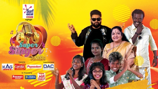 Music Director Thaman Helps Gana Singer 