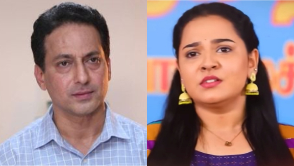 Vijay TV Baakiyalakshmi serial new episode makes fans more thrilling