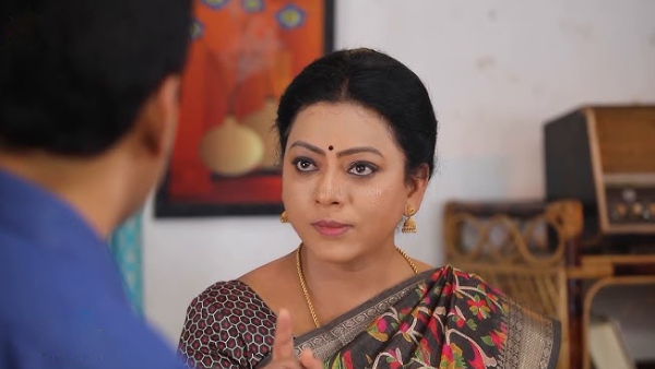 Vijay TV Baakiyalakshmi serial new episode makes fans more thrilling