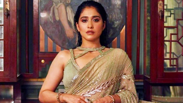 Actress Regina Open Talks about Adjustment Issue in Film Industry 