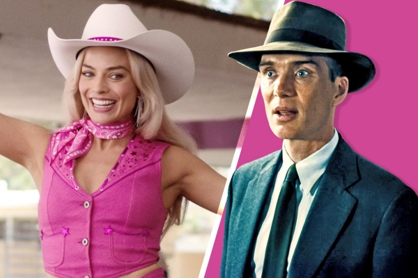  Barbie Box Office crosses 1 Billion Dollars at global box office 