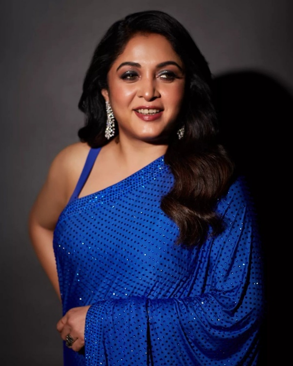  Jailer Success Meet: Bayilvan Ranganathan comments on Tamannaah, Ramya Krishnan 