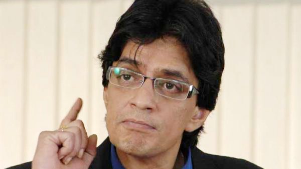 Here is The Unknown Side Of Late Actor Raghuvaran 