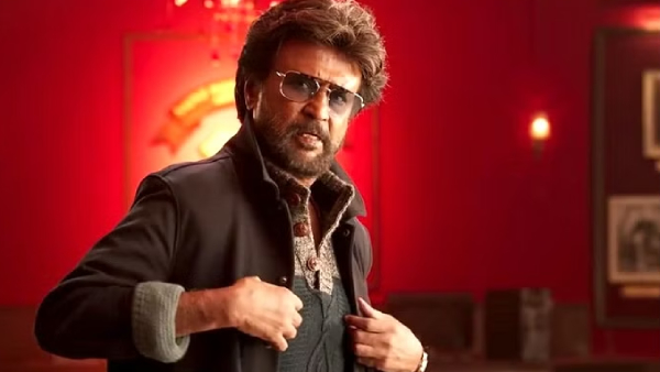 Cheyyaru Balu Shares abou Rajinikanths Super Star Title 