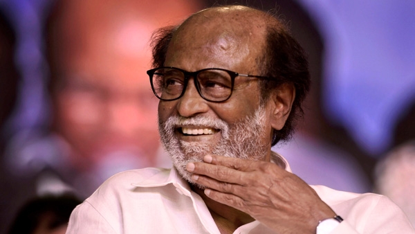 It has come to light that Rajinikanth went to the actress house at night and did what he did It has come to light that Rajinikanth went to the actress house at night and did what he did