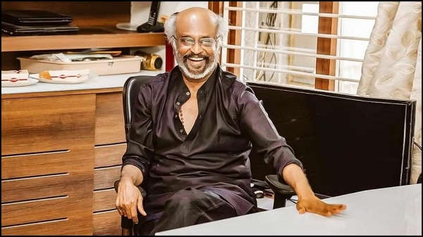 Fahadh Faasil turns villain to Rajinikanth in Thalaivar 170 buzz trending 