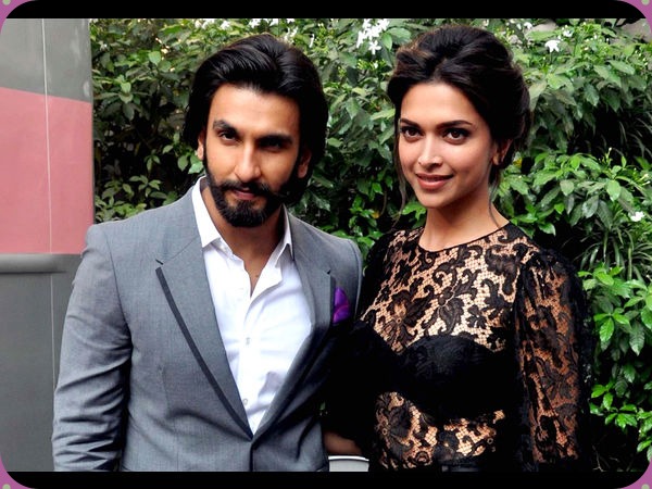 Deepika Padukone post a lovely note for Ranveer Singh and put full stop to divorce rumours 