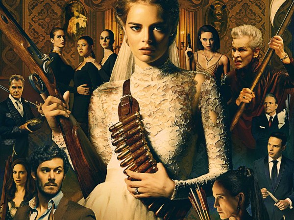  Netizens trolls Santhanams DD Returns copied from this hollywood movie 