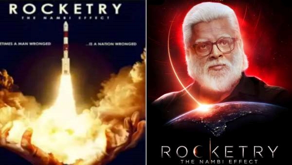 Rocketry The Nambi Effect is Chosen To Best Feature Film In 69th National Film Awards Rocketry The Nambi Effect is Chosen To Best Feature Film In 69th National Film Awards