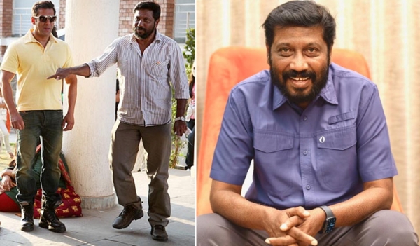 Director Siddique Death shocks fans: He DIrected Thalapathy Vijay to Bollywood Bhai Salman Khan
