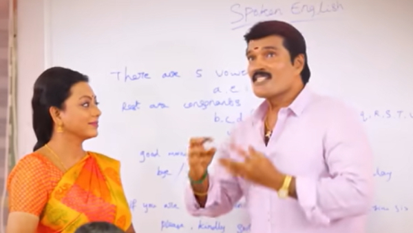 Vijay TVs Baakiyalakshmi serial new promo makes everyone shocking including Gopi 02-08-2023