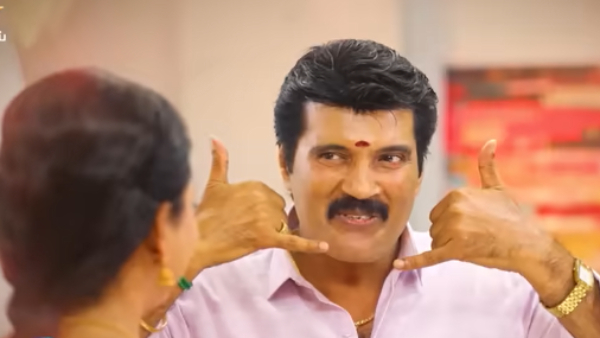 Vijay TVs Baakiyalakshmi serial new promo makes everyone shocking including Gopi 02-08-2023