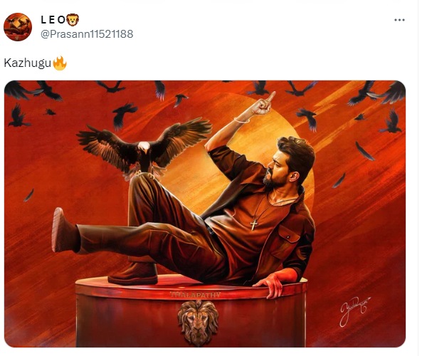 Superstar Rajinikanths Kutty Story speech at Jailer audio launch promo out now 