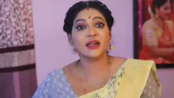 Vijay TVs Baakiyalakshmi serial new episode makes fans more fun