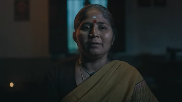 Filmmaker Selvamani Selvarajs The Hunt for Veerappan review Filmmaker Selvamani Selvarajs The Hunt for Veerappan review