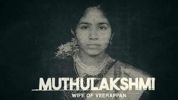 Filmmaker Selvamani Selvarajs The Hunt for Veerappan review Filmmaker Selvamani Selvarajs The Hunt for Veerappan review