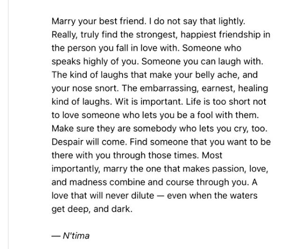 Deepika Padukone post a lovely note for Ranveer Singh and put full stop to divorce rumours 