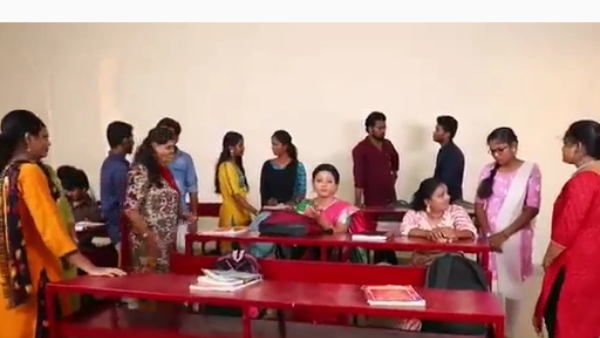 Vijay TVs Baakiyalakshmi serial new episode attracts fans very much 08-08-2023 Vijay TVs Baakiyalakshmi serial new episode attracts fans very much 08-08-2023