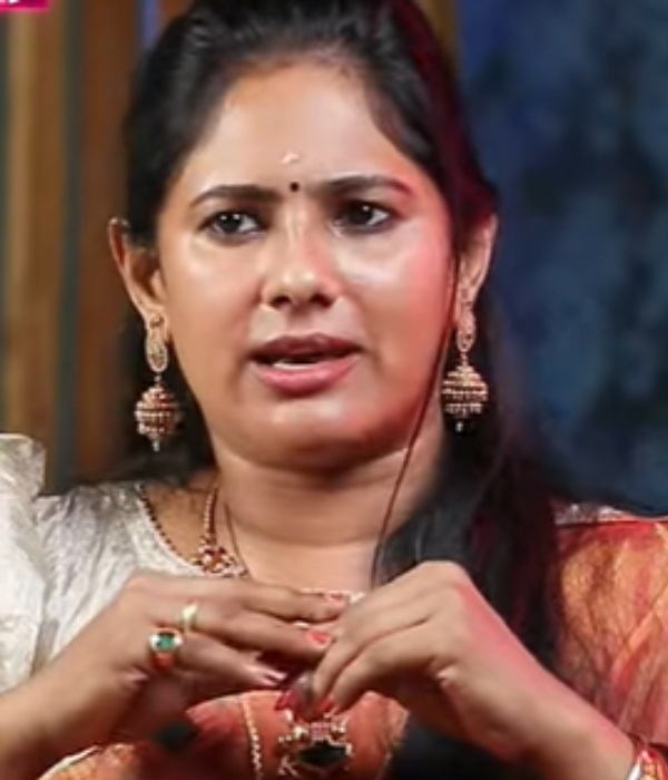 Iravin Nizhal actress Rekha Nair opens up about his personal life