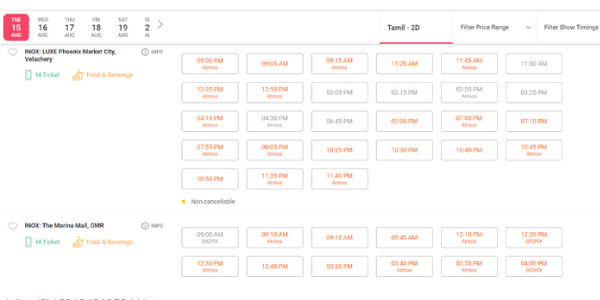 Jailer beats Barbie and other Hollywood movies in some Overseas Jailer beats Barbie and other Hollywood movies in some Overseas