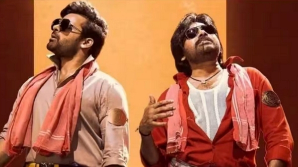 Telugu actor Pawan Kalyan star bro movie box office collection