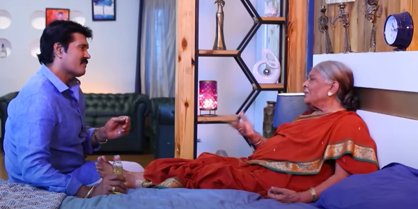 Vijay TVs Baakiyalakshmi serial this week promo impresses fans a lot Vijay TVs Baakiyalakshmi serial this week promo impresses fans a lot