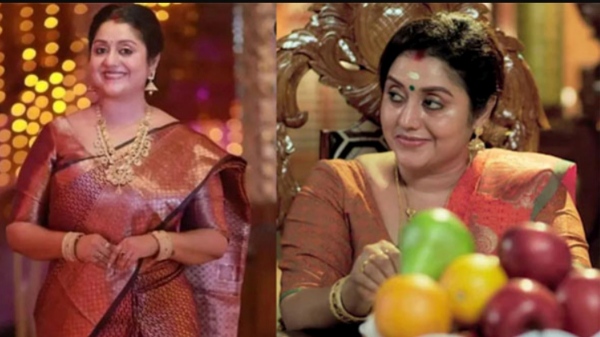 Malayalam Television actress Nithya Sasi and her boyfriend Binu have been arrested who extorted money from the old man 