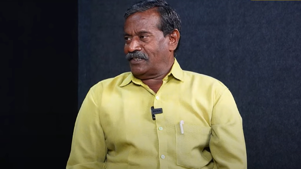 Cinema Journalist Ramanujam criticized rajinikanth speech at the jailer audio launch