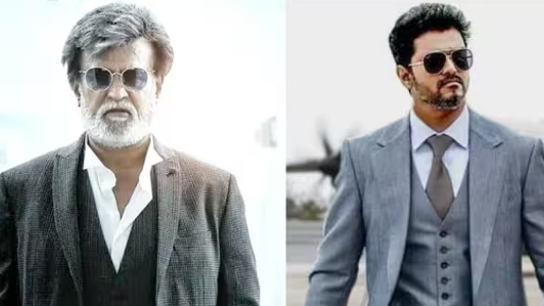 Cinema Journalist Ramanujam criticized rajinikanth speech at the jailer audio launch