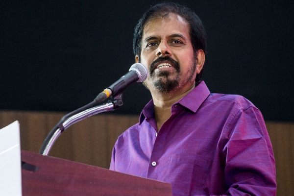 Fefsi president RK selvamani reply to Pawan Kalyan speech