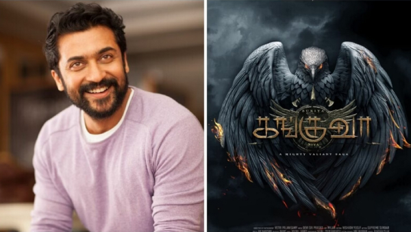 Actor Suriya going to wrap his Portions in Kanguva in October and joined Surya43 movie in December