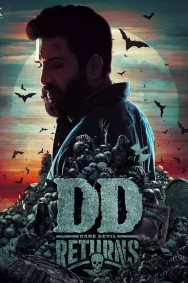 Santhanam increased his salary after dd returns movie 