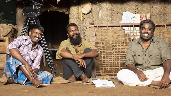 New information has been released about the Viduthalai 2 directed by Vetrimaaran 