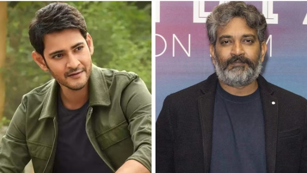 Here is the new details about SS Rajamouli And Mahesh Babu Movie 