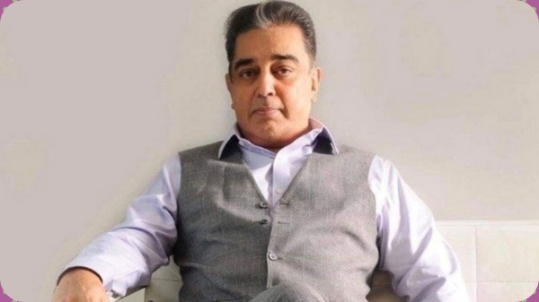 Kamal Haasan Doing A Cameo role in Simbu 48th Movie 