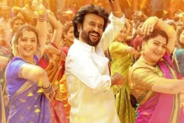 Rajini: Super Star Rajini Salary details for Jailer film Rajini: Super Star Rajini Salary details for Jailer film