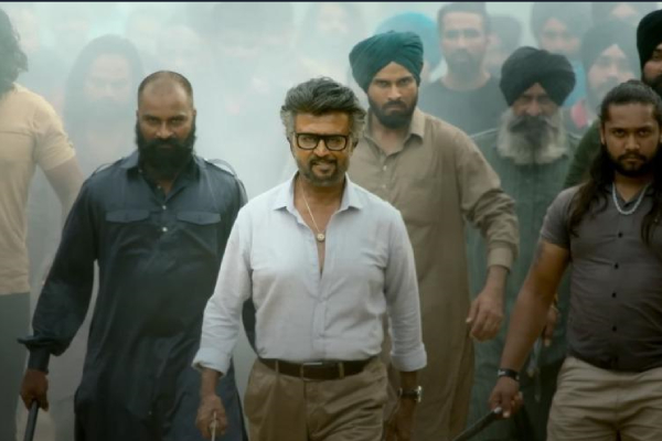 Rajini: Super Star Rajini Salary details for Jailer film Rajini: Super Star Rajini Salary details for Jailer film