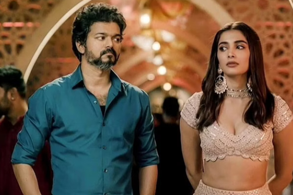 Jailer Movie Trailer: Decoding Details and Glimpse of Beast and Baashha Movies