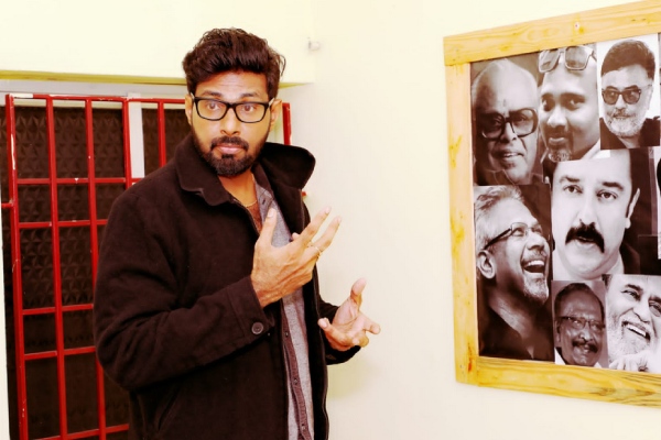 Ranuvan Album Song Poster Released 