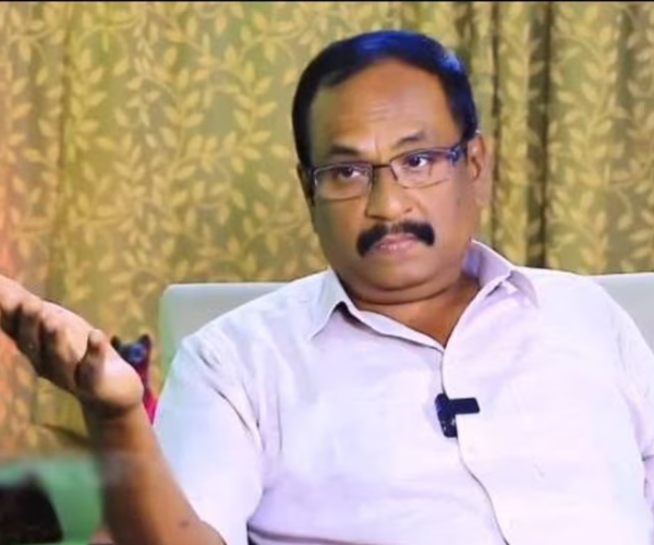  Marimuthu Salary: Actor Marimuthus Salary for Ethirneechal Serial 
