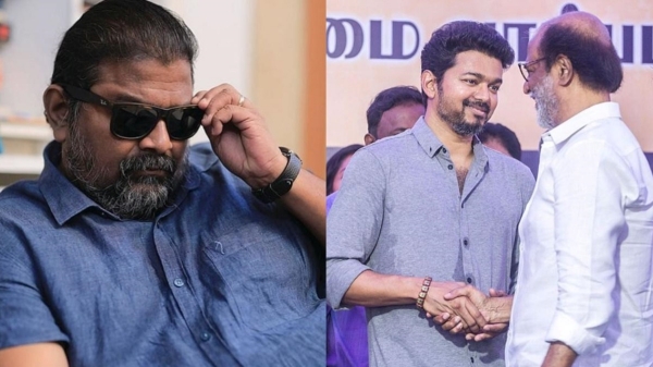 Mysskin Talks about Vijay And Rajini Controversy 