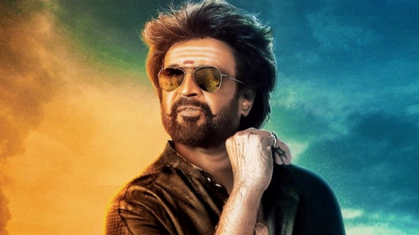  Rajini: Tirupur Subramaniam Explains Rajinis Superstar Title
