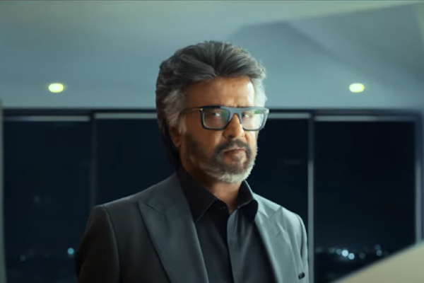 Bayilvan ranganathan criticized super star rajinikanth Jailer trailer